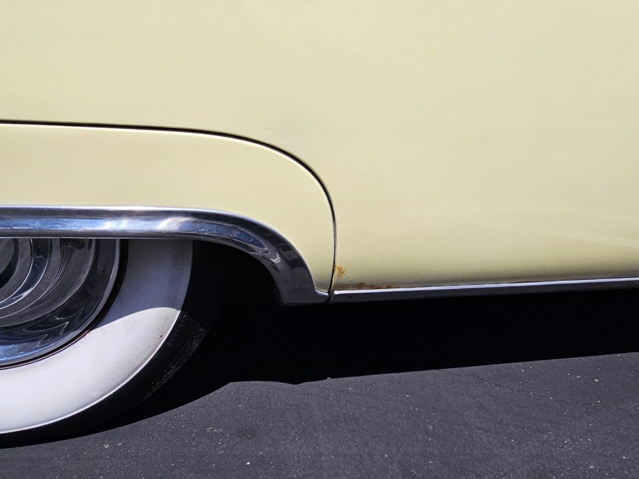 1955 Cadillac DeVille 31