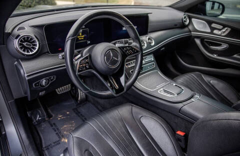 2023 Mercedes-Benz CLS CLS 450 4MATIC