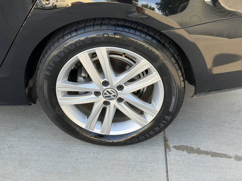 2015 Volkswagen Jetta