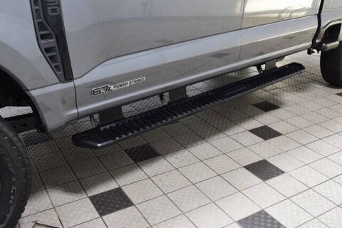 2023 Ford F-350 Super Duty