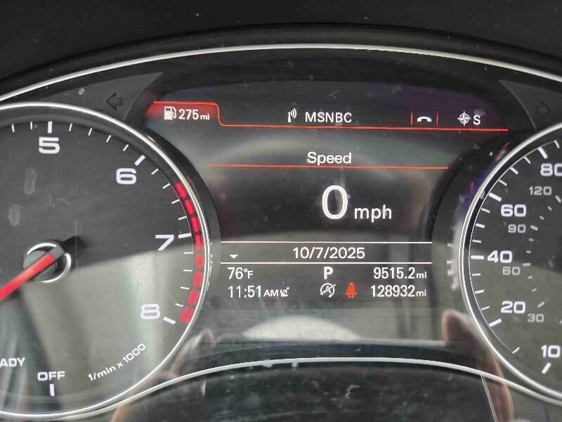 2016 Audi A6 3.0T quattro Premium Plus