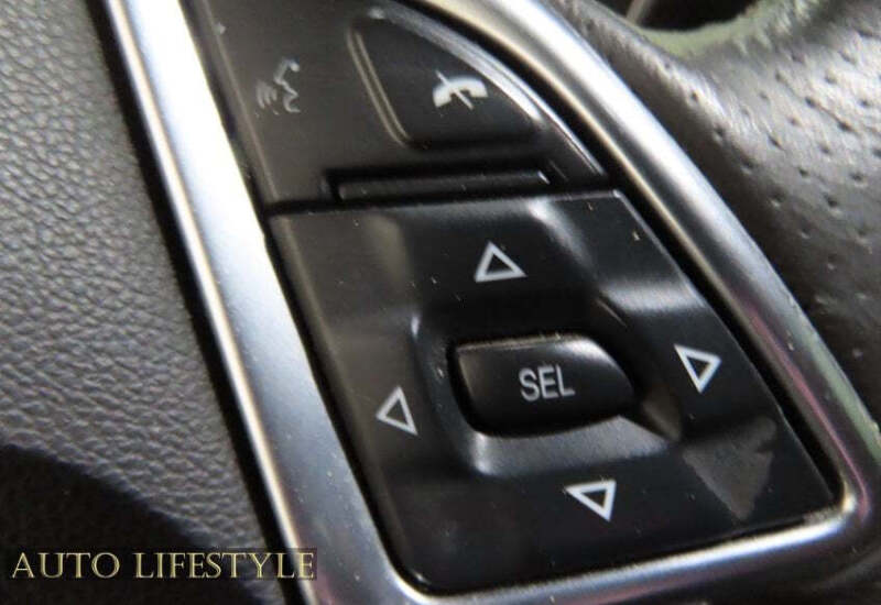 2017 Chevrolet Camaro SS