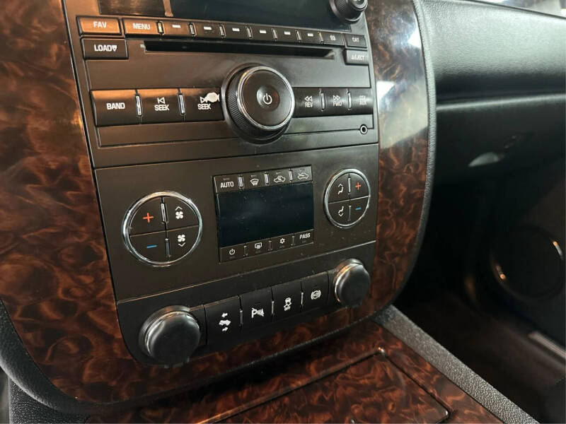 2013 GMC Sierra 2500HD Denali