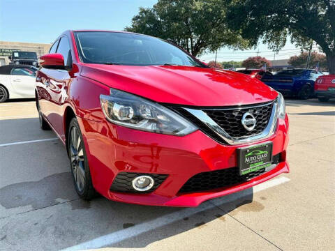 2019 Nissan Sentra SL