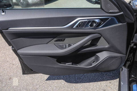 2026 BMW i4 eDrive40 Gran Coupe