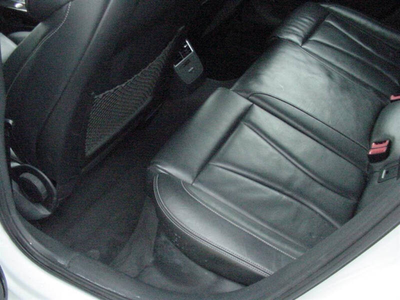 2019 Audi RS 3 2.5T quattro