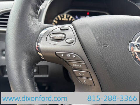 2021 Nissan Murano SL