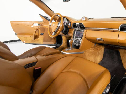 2006 Porsche 911 Carrera 4S
