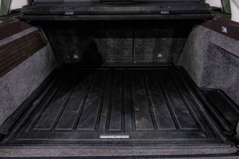 2021 Land Rover Range Rover P525 HSE Westminster Edition