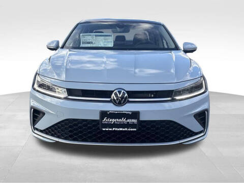 2026 Volkswagen Jetta SEL