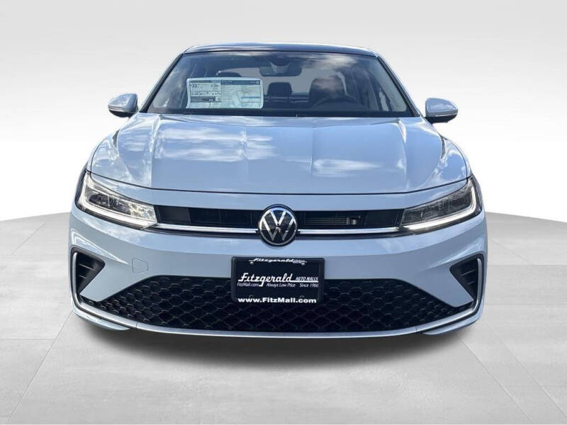 2026 Volkswagen Jetta SEL