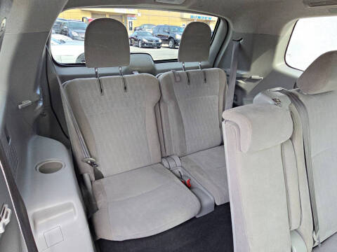 2012 Toyota Highlander