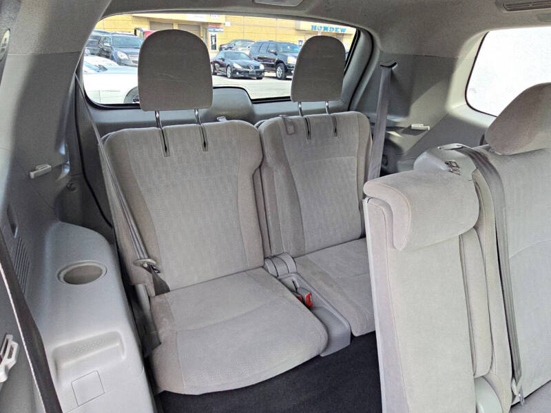 2012 Toyota Highlander