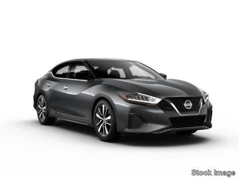 2022 Nissan Maxima for sale at HOVE NISSAN INC. in Bradley IL