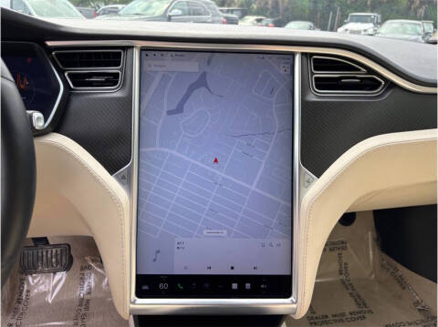 2018 Tesla Model S