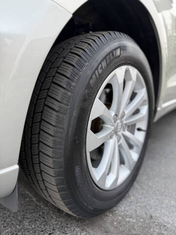 2014 Audi Q5 2.0T quattro Premium Plus