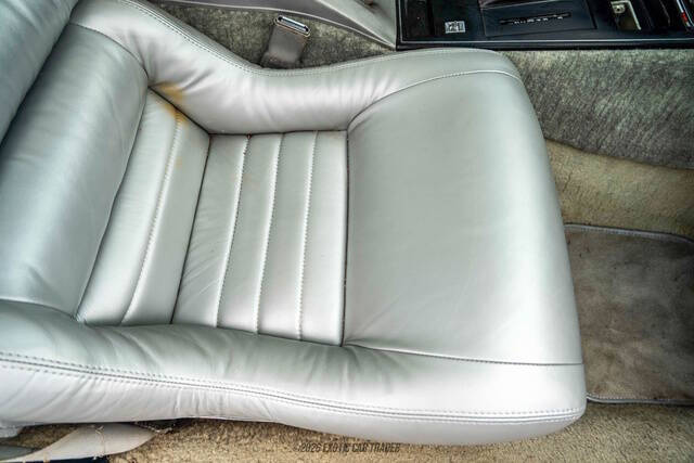 1981 Chevrolet Corvette