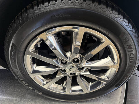 2017 Kia Sorento SX Limited V6