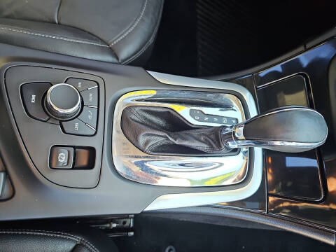 2011 Buick Regal CXL