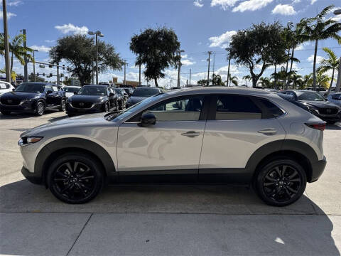 2024 Mazda CX-30 2.5 S Select Sport