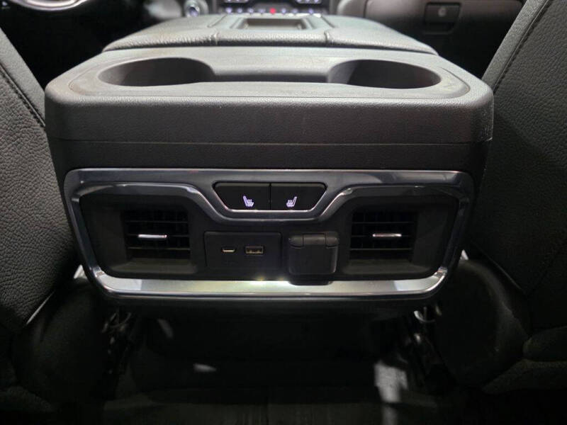 2021 GMC Sierra 3500HD