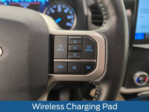 2023 Ford Expedition MAX XLT