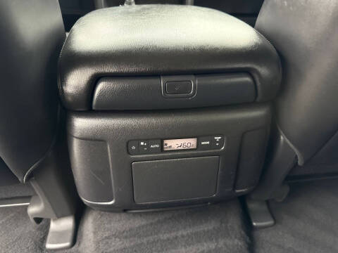 2021 Nissan Armada SV