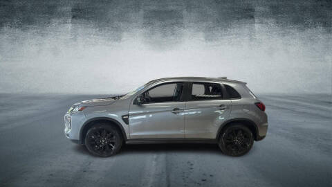 2025 Mitsubishi Outlander Sport