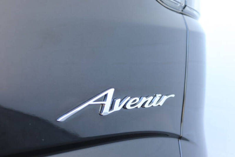 2023 Buick Enclave Avenir
