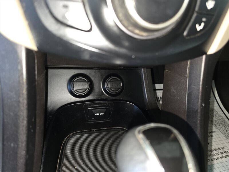 2014 Hyundai Santa Fe GLS