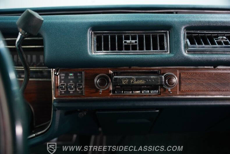 1976 Cadillac Eldorado