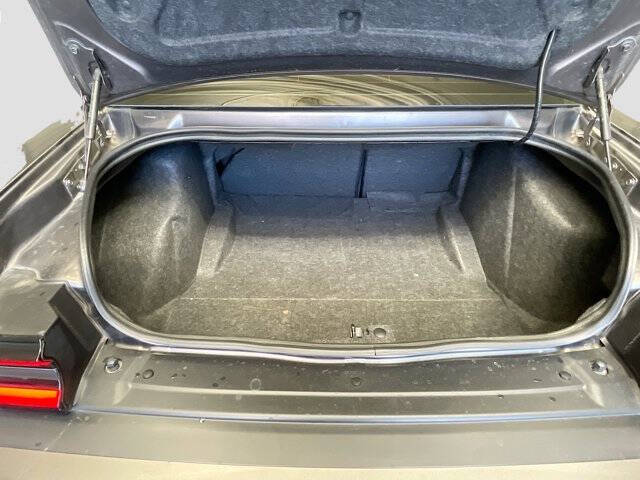 2021 Dodge Challenger GT