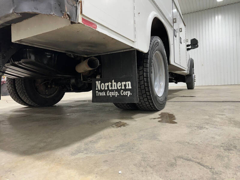 2020 Ford F-450 Super Duty