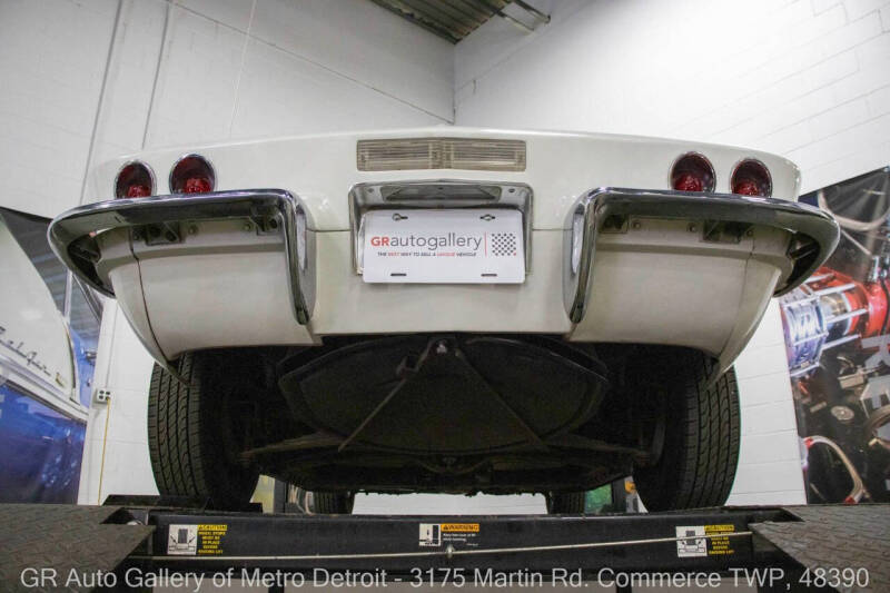 1967 Chevrolet Corvette