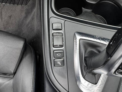 2015 BMW 4 Series 435i xDrive