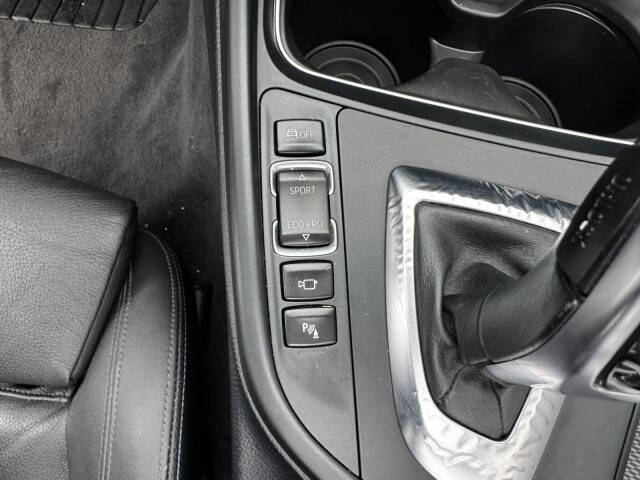 2015 BMW 4 Series 435i xDrive