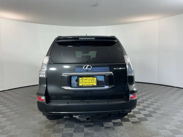 2023 Lexus GX 460