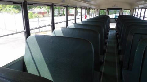 2015 IC Bus CE Series