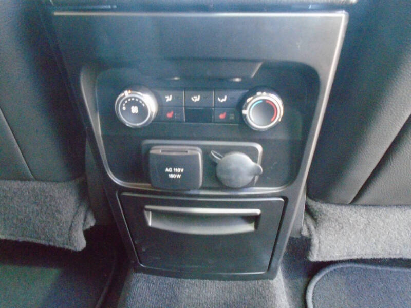 2013 Ford Flex Limited