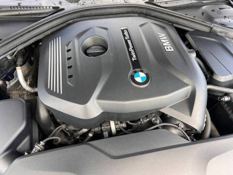 2020 BMW 4 Series 430i
