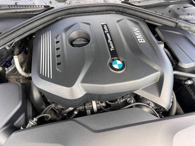 2020 BMW 4 Series 430i