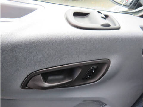 2019 Ford Transit 250