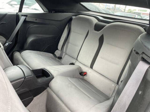 2023 Chevrolet Camaro LT