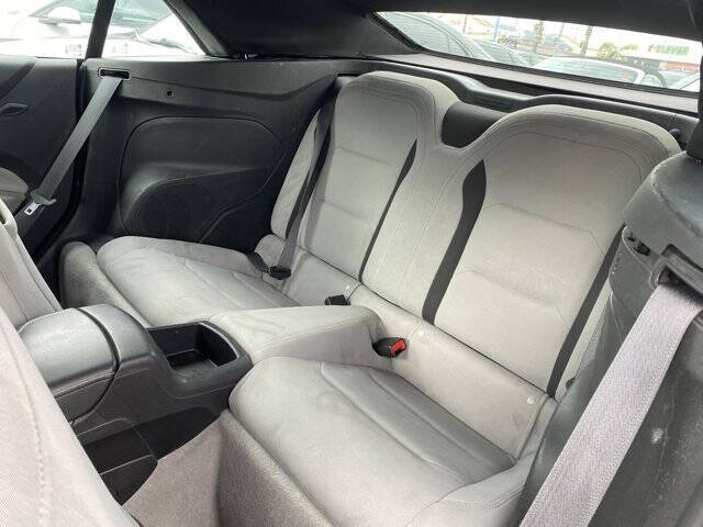 2023 Chevrolet Camaro LT