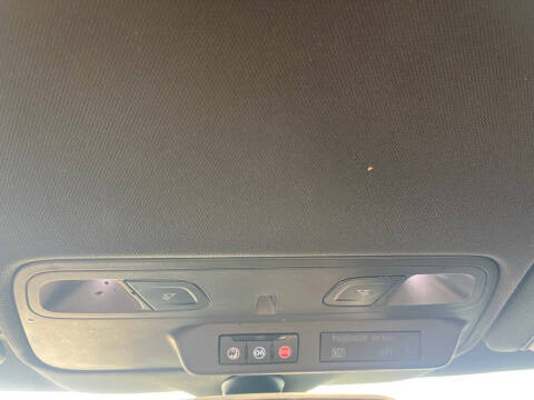 2021 Chevrolet Camaro LT1