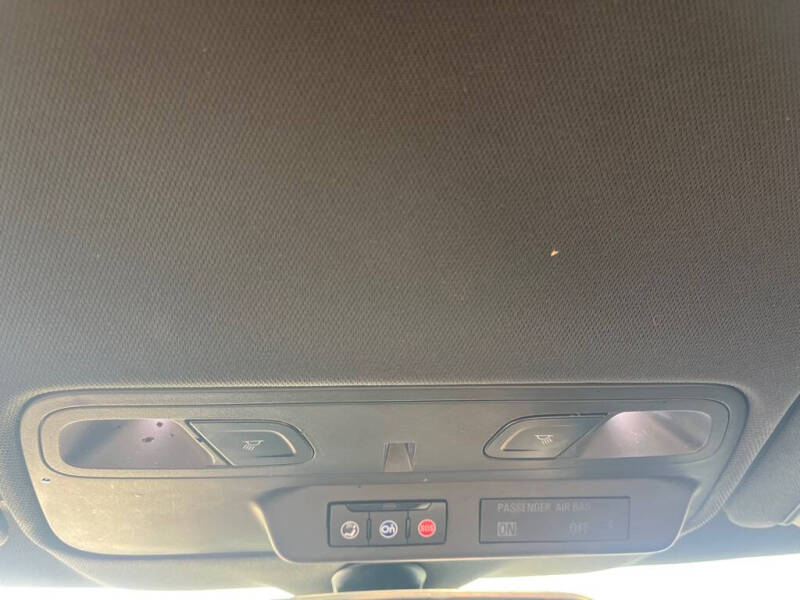 2021 Chevrolet Camaro LT1