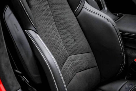 2025 Chevrolet Corvette Z06