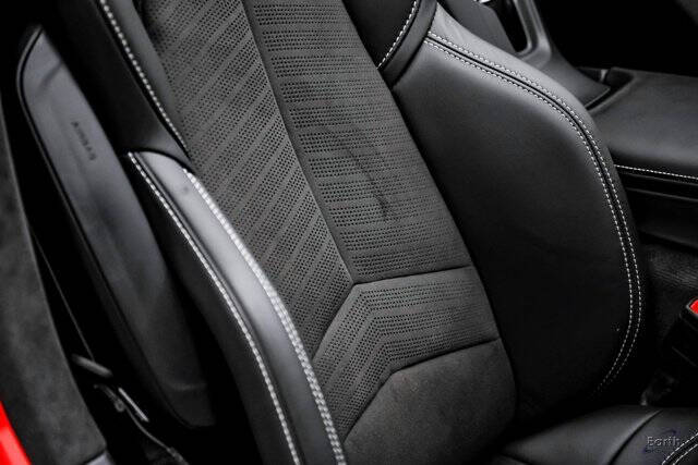 2025 Chevrolet Corvette Z06