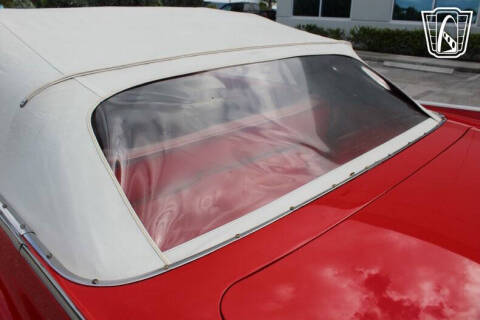 1960 Cadillac Series 62