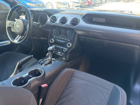 2016 Ford Mustang GT